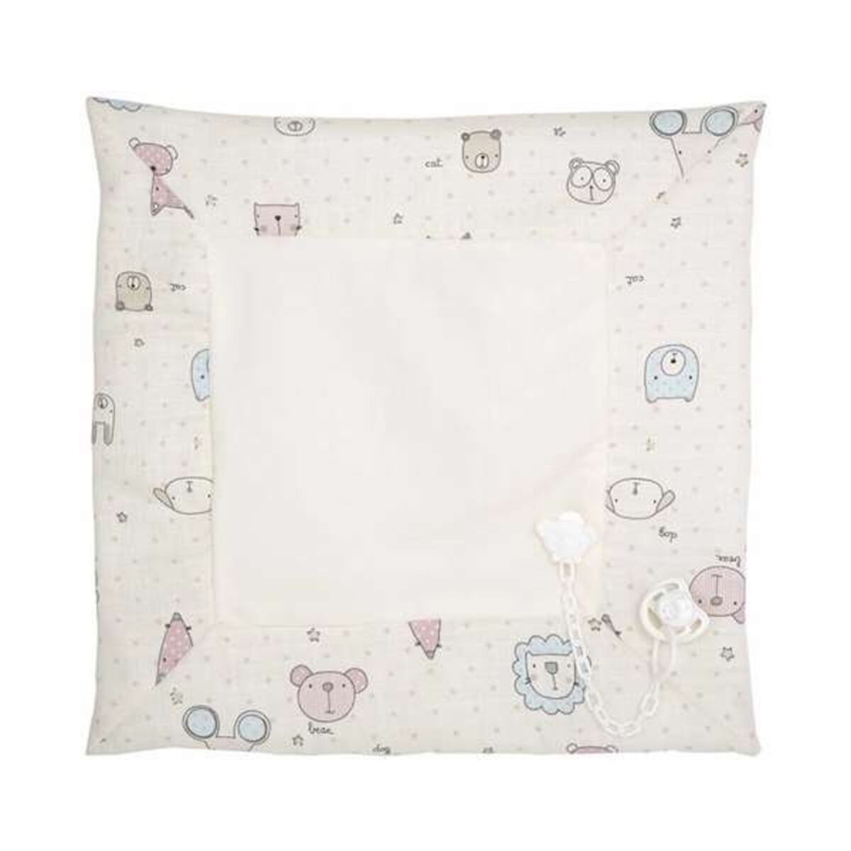 Atdzimušas lelles Arias Vega (40 cm)